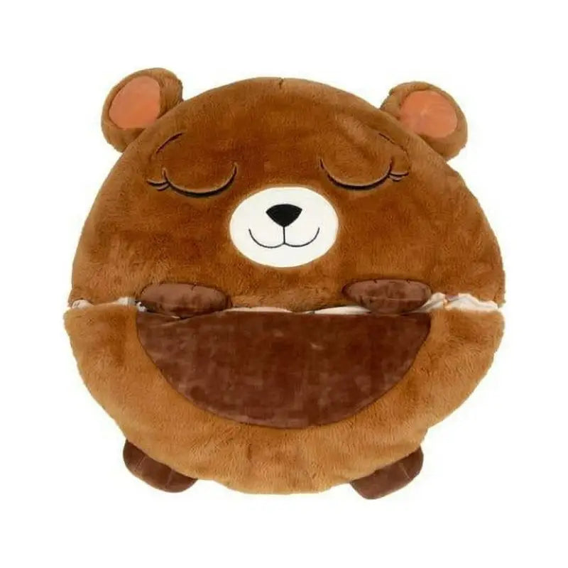 2022107839 Lippert Thomas Payne Nap Sack Kids Sleeping m6v2022107839