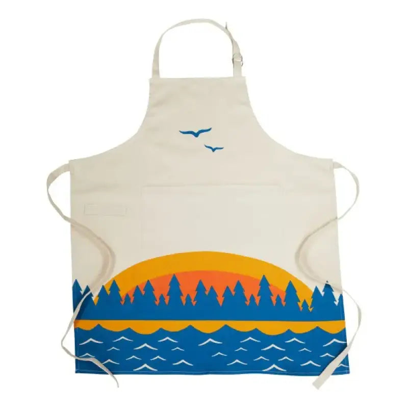 2022107842 Lippert Scouts Grilling Apron m6v2022107842