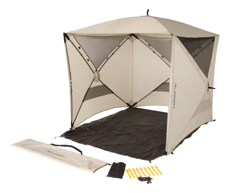 2022114835 Lippert Picnic Popup Sun Shelte m6v2022114835