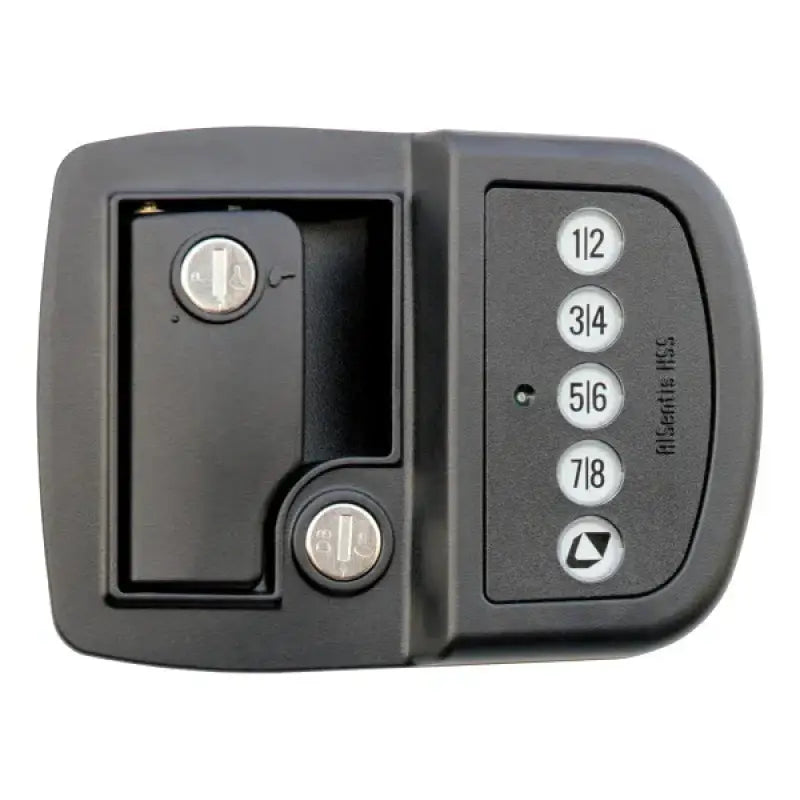 2022119636 Lippert Rv Bluetooth Door Lock V1 - Right m6v2022119636