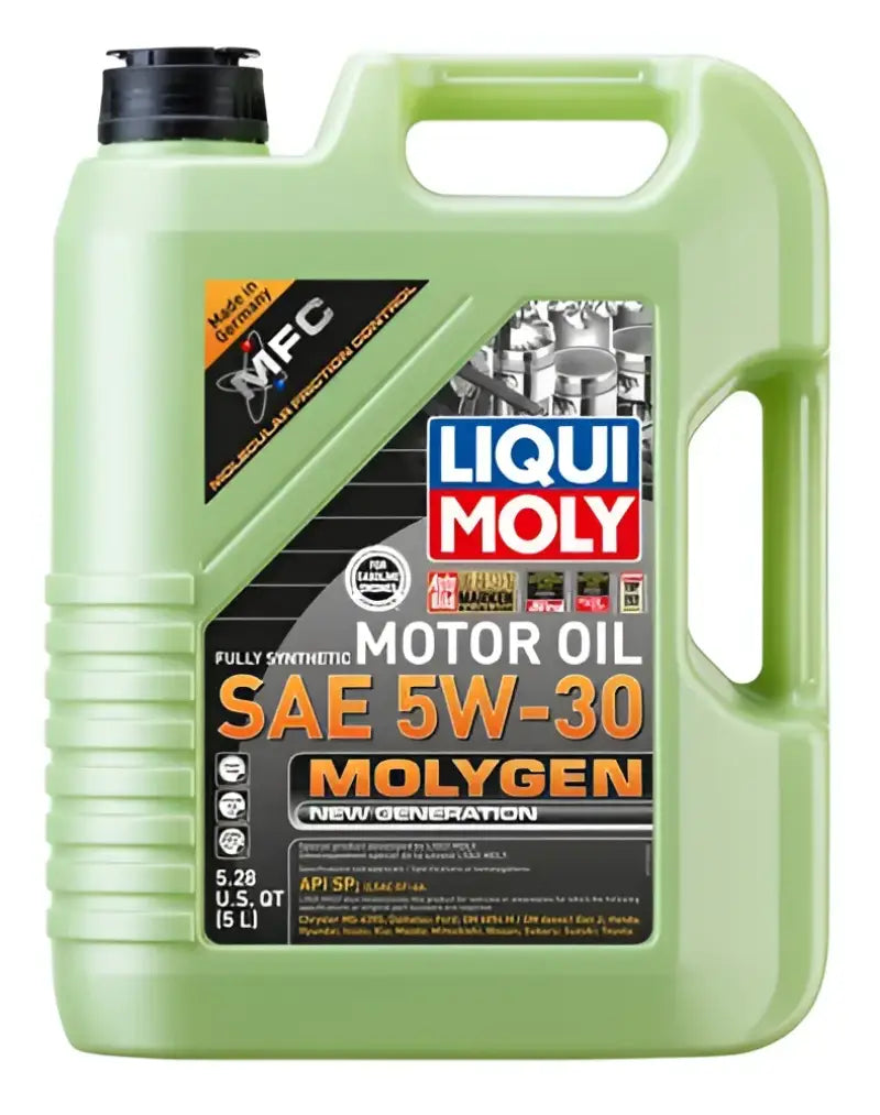 20228 Liqui Moly Molygen New Generation 5W-30 liq20228