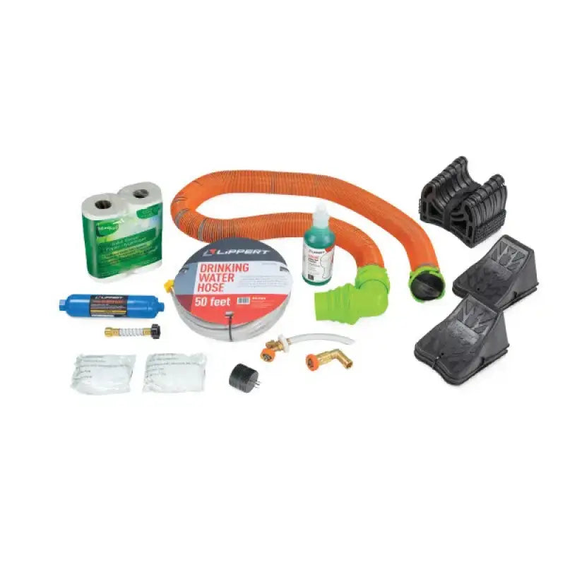 2023000843 Lippert Rv Starter Kit - Standard m6v2023000843