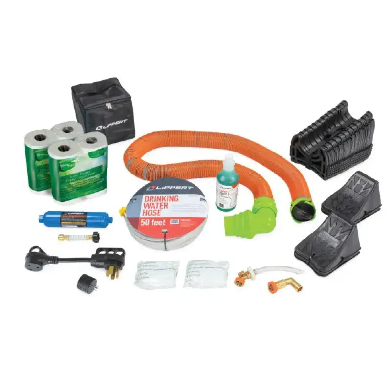 2023000844 Lippert Rv Starter Kit - Premium m6v2023000844
