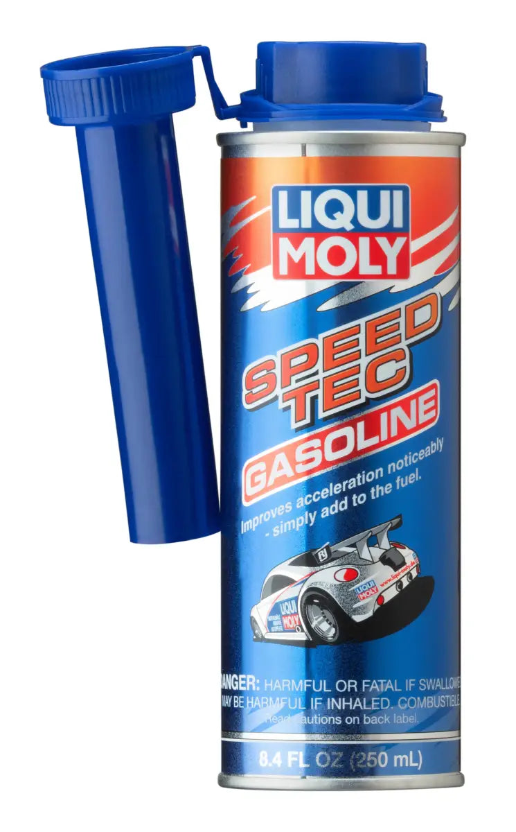 20234 Liqui Moly Speed Tec Gasoline liq20234