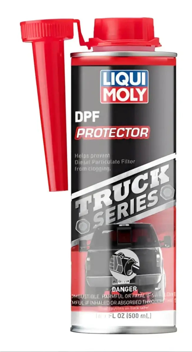 20258 Liqui Moly Truck Series Dpf Protector liq20258