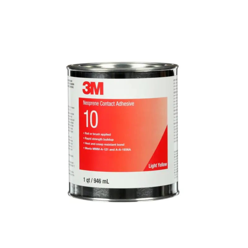 20272 3M Neoprene Contact Adhesive 10 Li t5520272