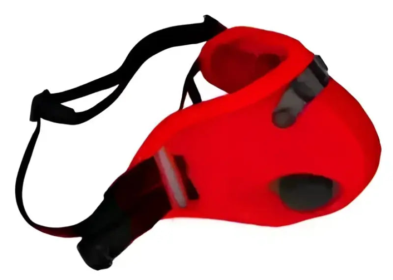20375 Rz Mask Rz Mask Lrg M2.5 Mesh Red wps-265-0072l