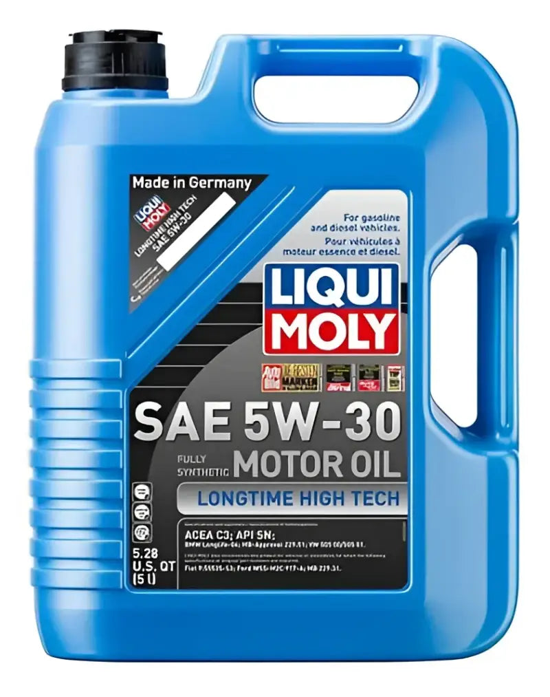 2039 Liqui Moly Longtime High Tech 5W-30 liq2039