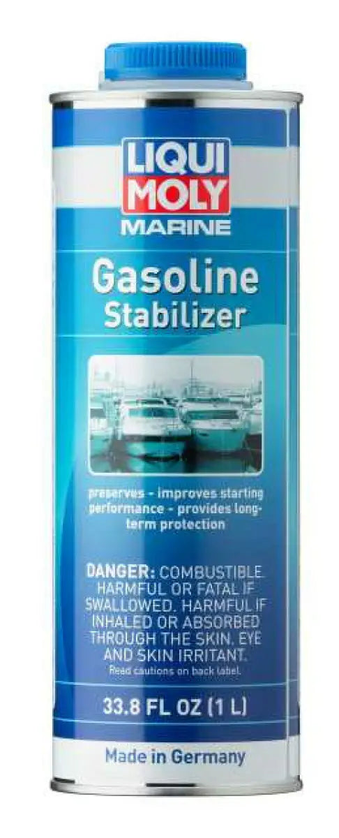 20502 Liqui Moly Marine Gasoline Stabilizer liq20502