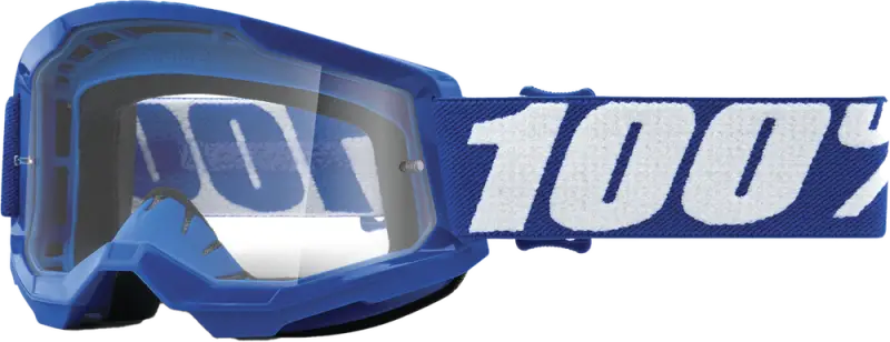 205187-282 Scott Lens/Works Ns/89X/87/83 Blue Chrome wps-51-5294