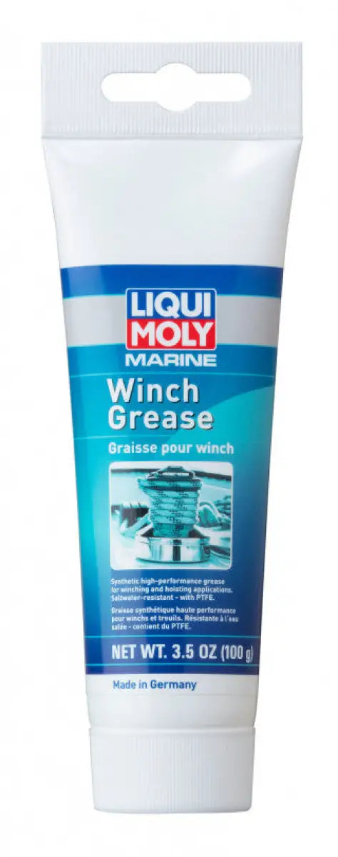 20524 Liqui Moly Marine Winch Grease liq20524