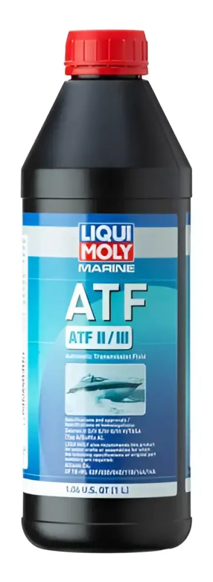 20544 Liqui Moly Marine Atf liq20544