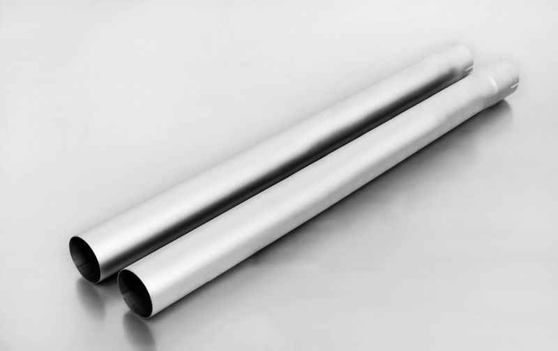 Remus Ford Mustang VI Facelift Cat Back 2066151300