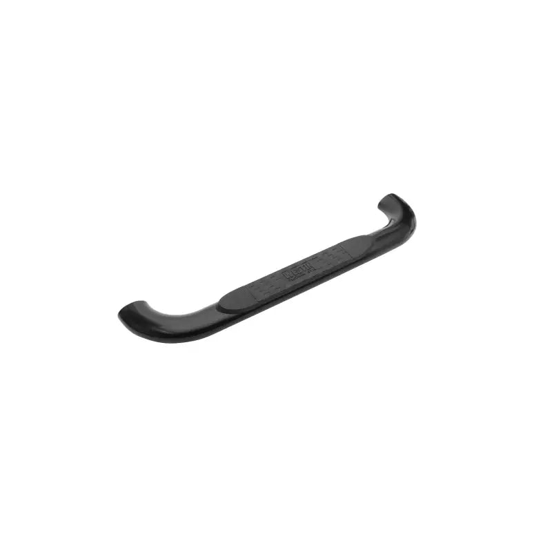 21-3845 Westin Automotive Nerf Bar With Step Pads w16213845