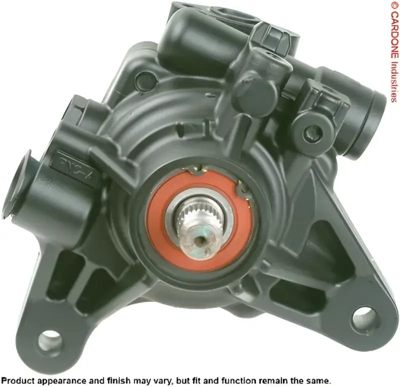 21-5419 A1 Remfg Inc Import Power Stering Pump a42215419