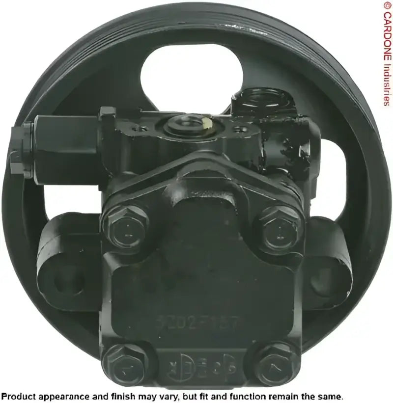 21-5449 A1 Remfg Inc Imp Power Steering Pump a42215449