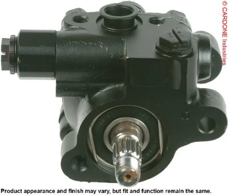 21-5473 A1 Remfg Inc Imp Power Steering Pump a42215473