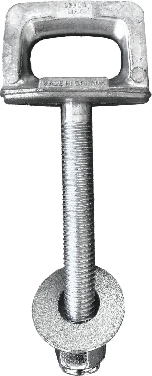 2100 DH-REG SC Super Clamp Screw Mount wps-52-6307