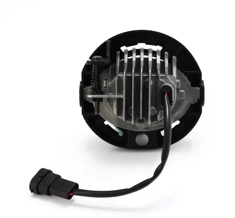 210006 High Brightness LED Fog Light Bulb Upgrade Alpharex alp210006