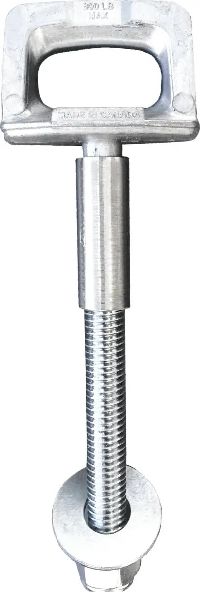 2101 DH-XL-SC Channel Mount Extra Long S/M S Uperclamp wps-52-6310