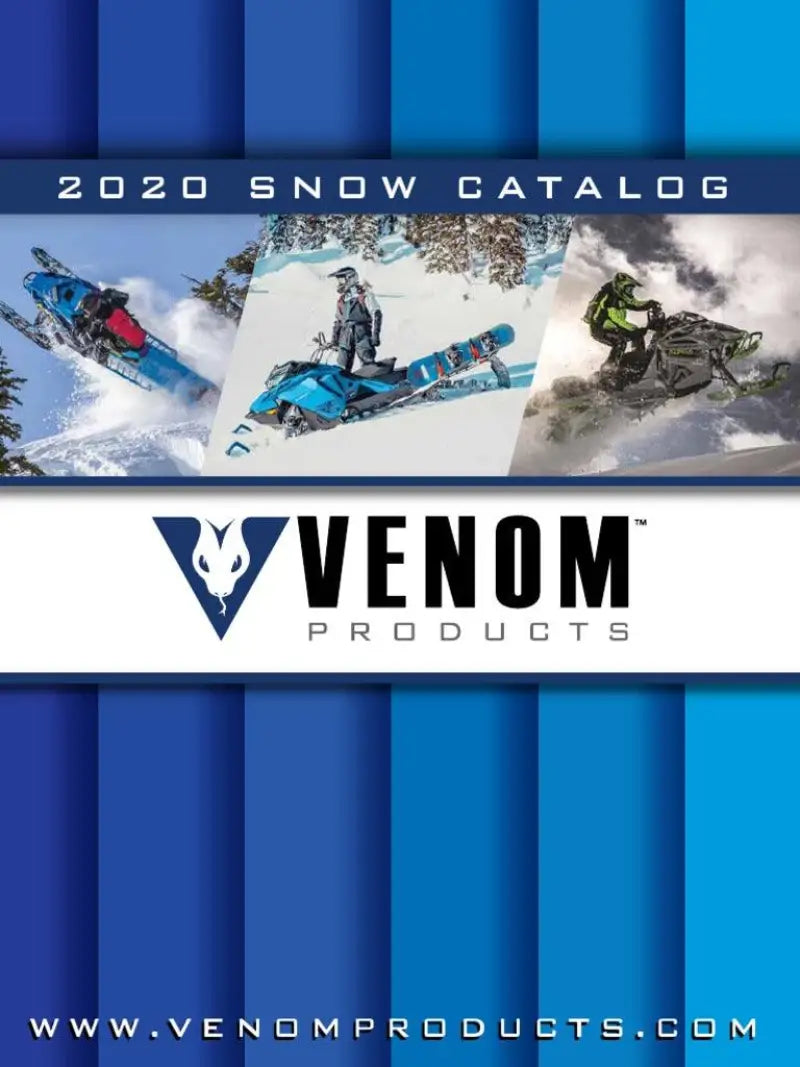 210800-018 Venom Products Venom Primary Spring Ac 2017+ Purple/Pink 170-280 wps-30-210800-018