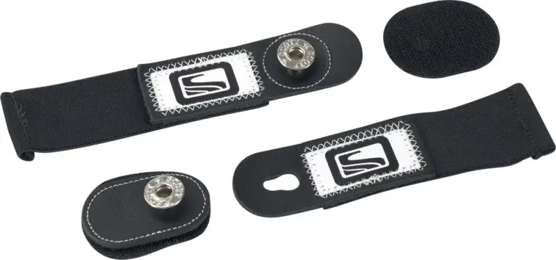 212576-0001 Scott Speed Strap Black wps-51-1097