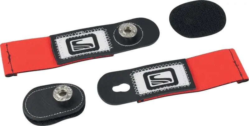 212576-0004 Scott Speed Strap Red wps-51-1099