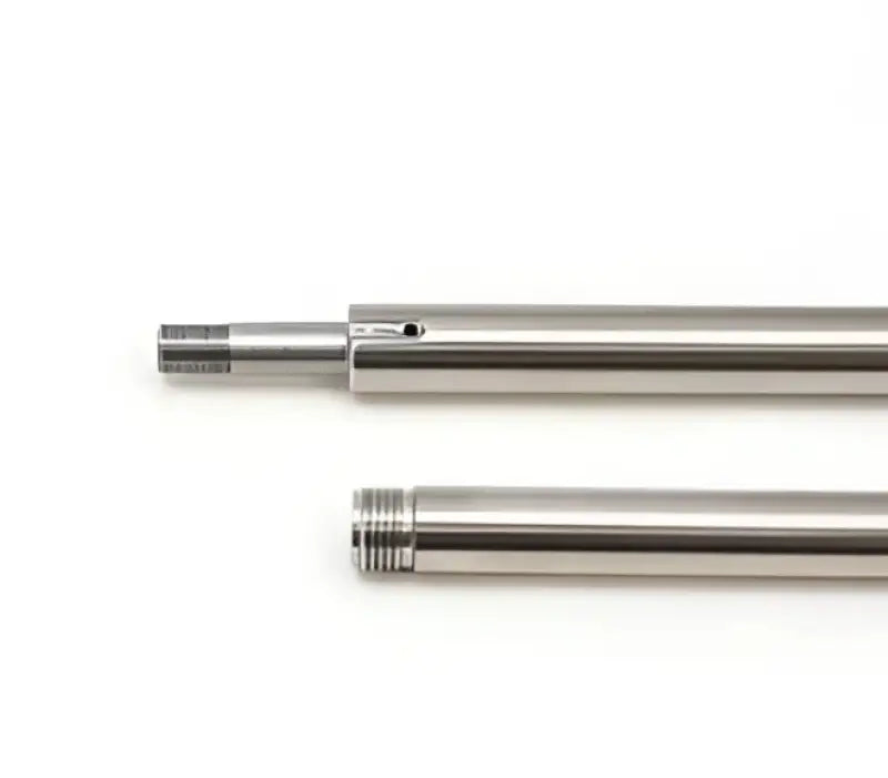 214-09-790 Hygear Ea/ Hygear Shock Shaft Walker Evans Pol 5/8 Inch X 7.90 Inch wps-530-98238