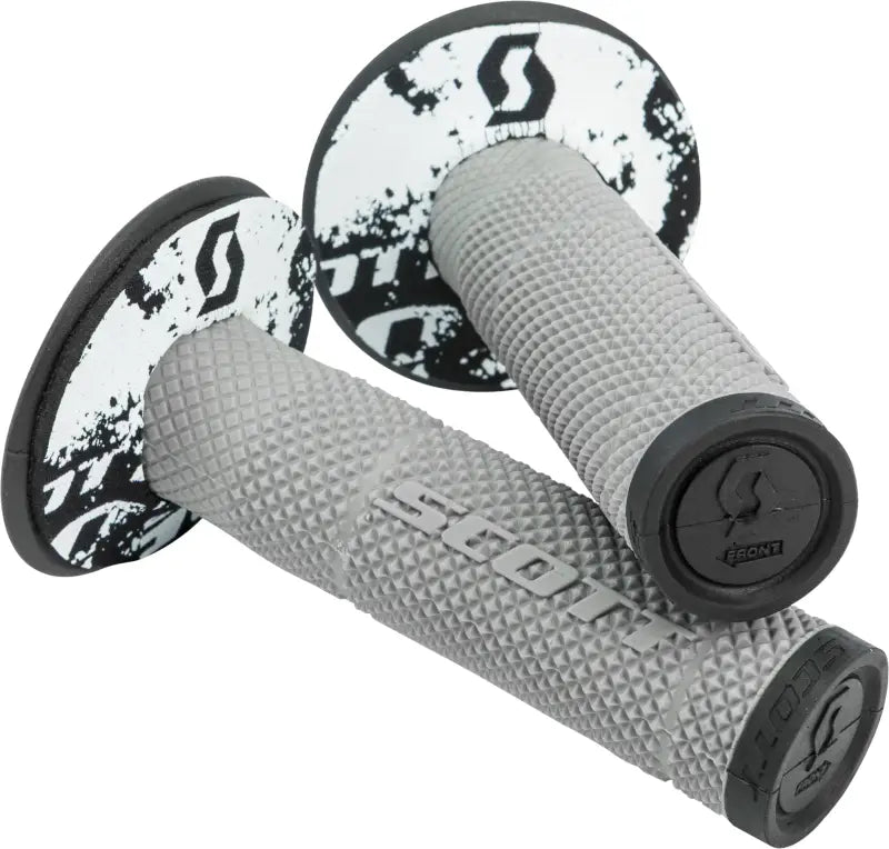 219624-1019 Sx2 Grips (Grey/Black) wps-51-1260