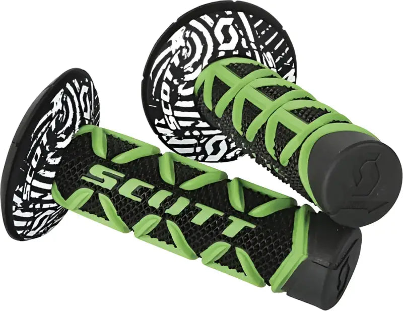 219626-1089 Diamond Mx Grip (Green/Black) wps-51-1274