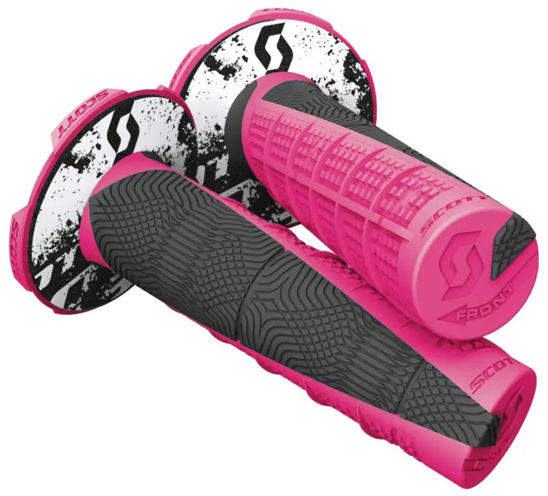 219627-1665 Deuce 2 Grip Pink/Black wps-51-1233