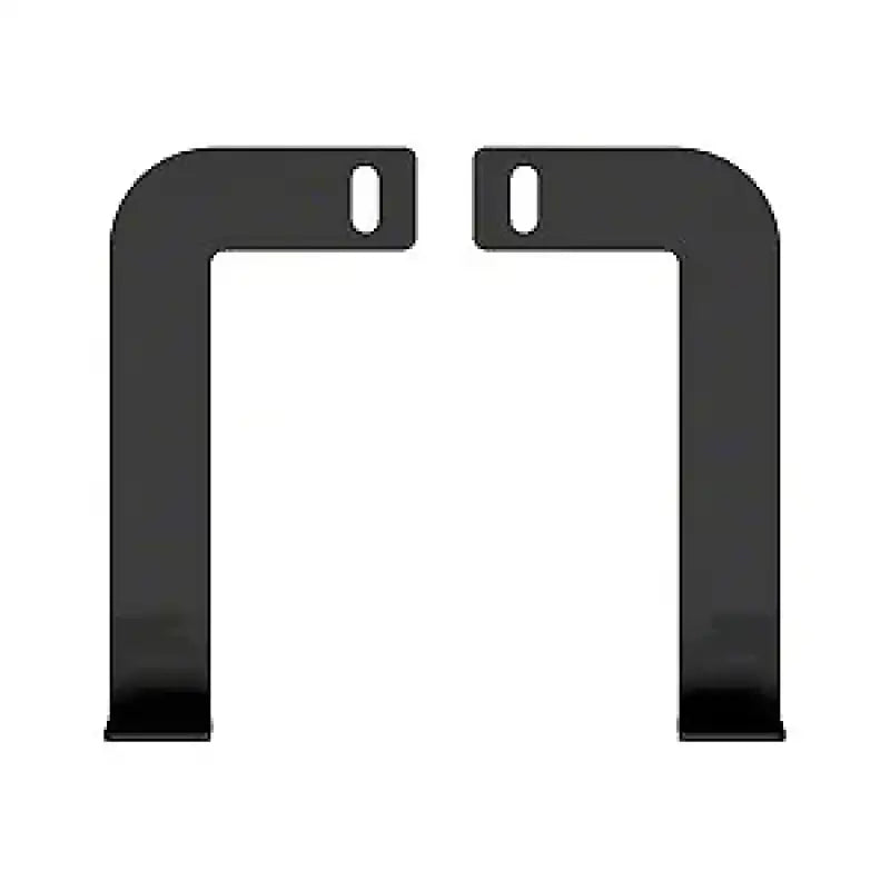 2201 Putco Luminix Grille Brackets Ram 1500 ( P452201