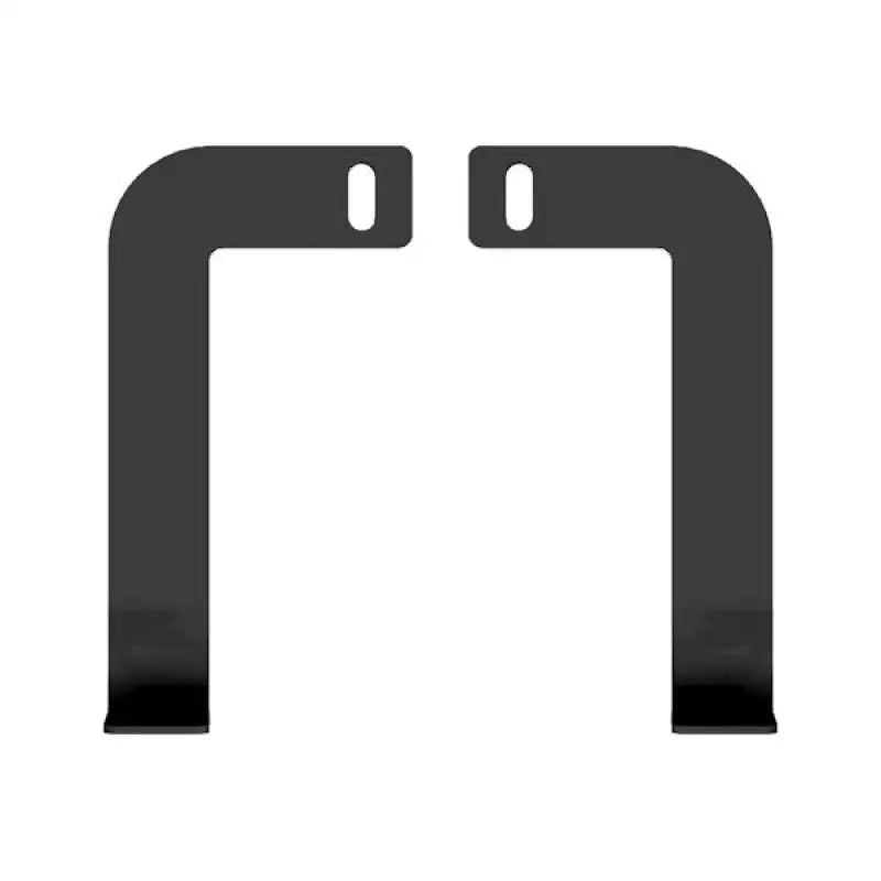 2203 Putco Luminix Grille Brackets Ram 1500 ( P452203