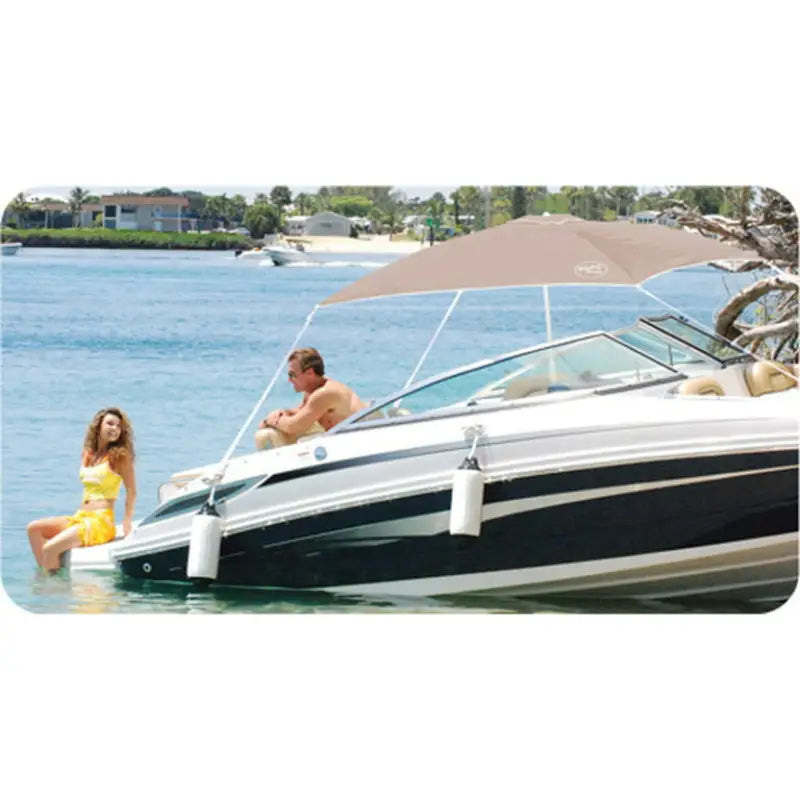 22048 Taylor Made Anchorshade Iii - Sand t4v22048