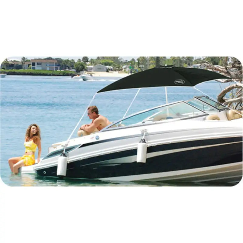 22049 Taylor Made Anchorshade Iii - Black t4v22049