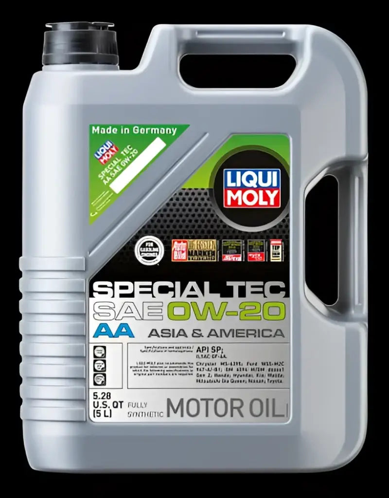 2208 Liqui Moly Special Tec Aa 0W-20 liq2208