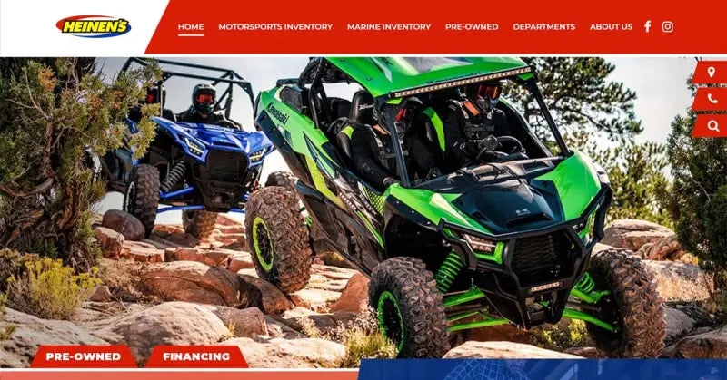 2215 No Toil Air Filter Pre Oiled Hon wps-90-2215