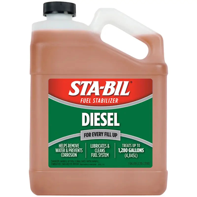 22255 303 Products Diesel Fuel Stabil 1Gal t9322255