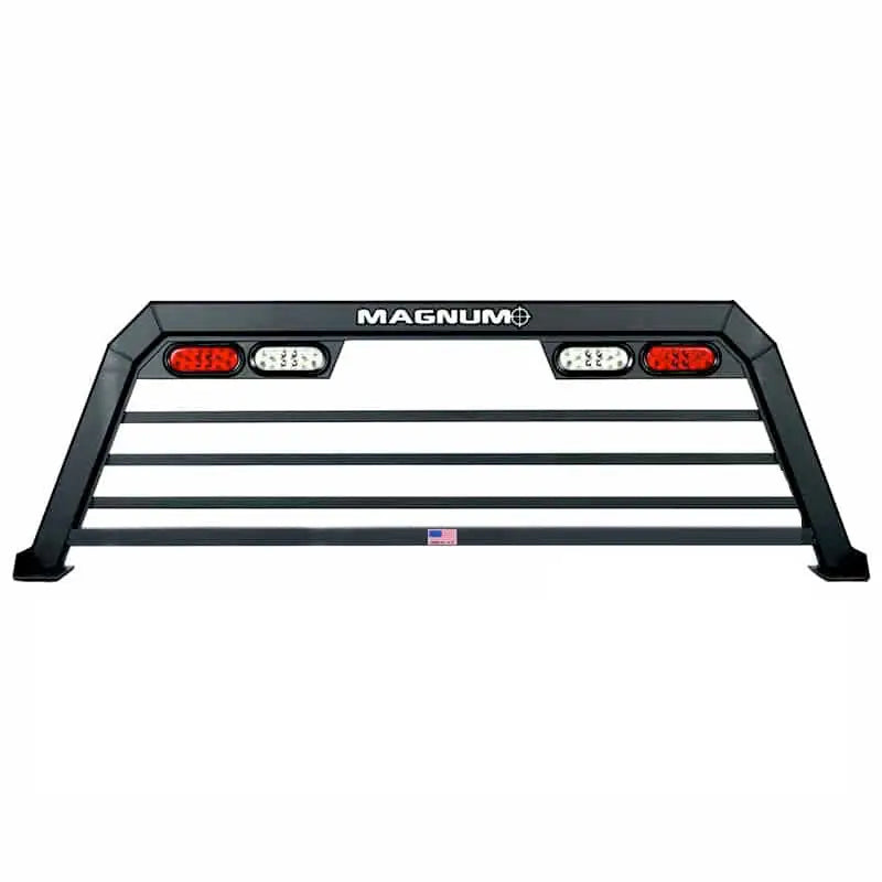223H Magnum Truck Back Rack MTR223H