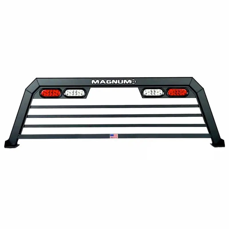 223L Magnum Truck Headache Rack 2023 Superduty MTR223L