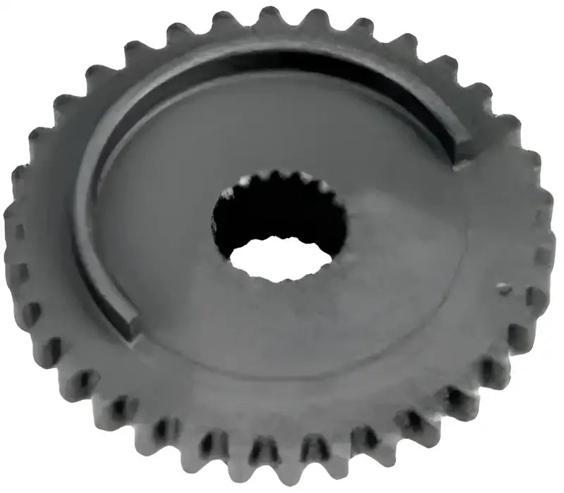 22500 Cycle Pro Cam Chain Sprocket Oem 25716-99 Cam Side wps-865-01437