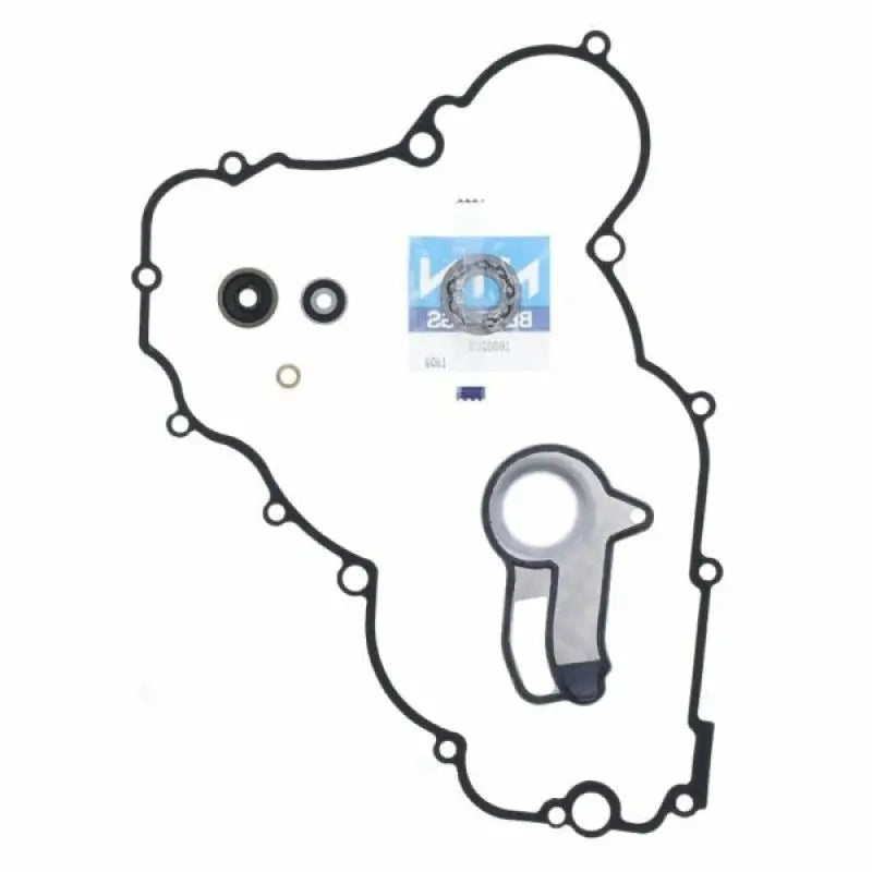 23-1101244 Pro-Wheel Wheel Front 1.60X21 Silver Hub Blk Rim/Gld Spoke/Gld Nipple wps-800-23-1101244