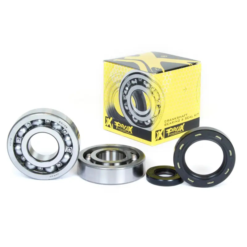 23.CBS13092 Crankshaft Bearing & Seal Kit Hon wps-19-13092