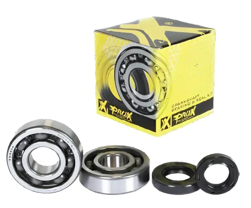 23.CBS63016 Prox Crankshaft Bearing & Seal Kit Husq/Ktm wps-19-63016