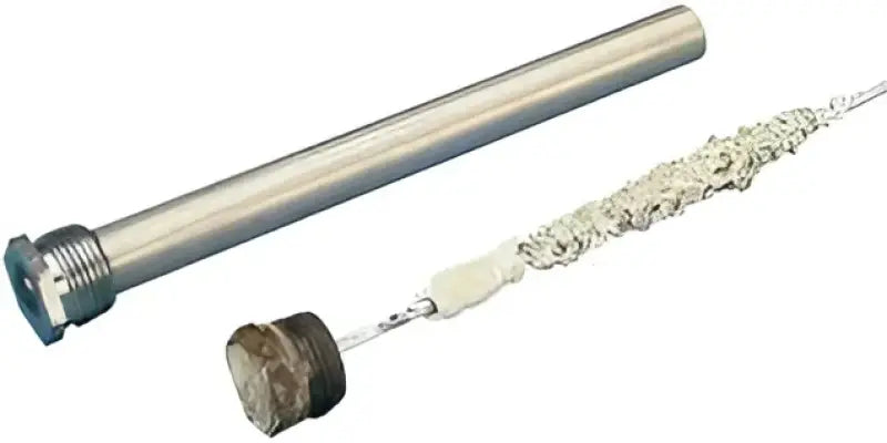 233516 Suburban Mfg Aluminum Anode s6u233516