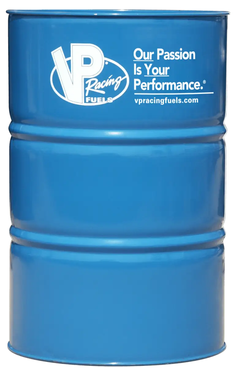 2384 Vp Racing Vp Fuel U4.4 54 Gal Drum wps-30-36065