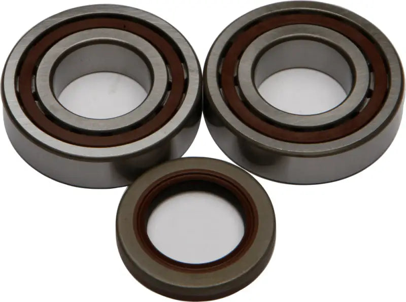 24-1106 Crankshaft Bearing/Seal Kit wps-22-41106