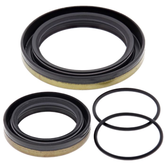 All Balls 24-2003 Crank Shaft Seal Kit WPS-229-0487