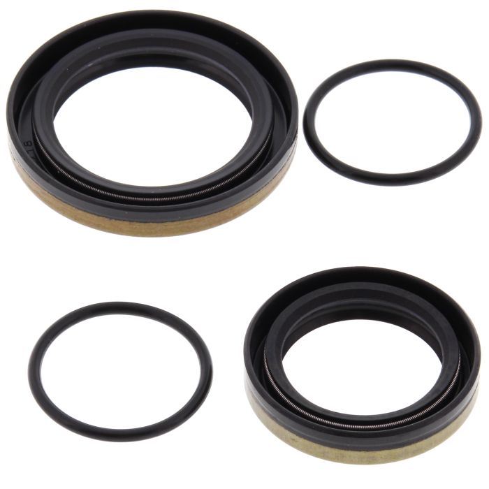 All Balls 24-2027 Crank Shaft Seal Kit WPS-229-0510