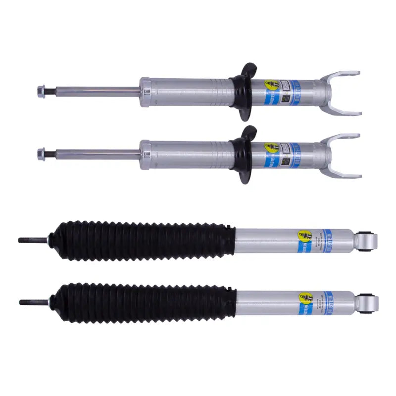 24-300872 Bilstein B8 5100 Ride Height Adjustable b5224300872